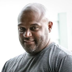 Meet your Posher, Daryl